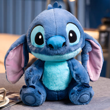 Stitch Plush Toy from Lilo & Stitch - Adorable Birthday Gift